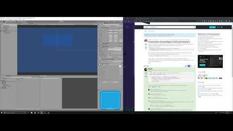 Inventory System - add and stacking items