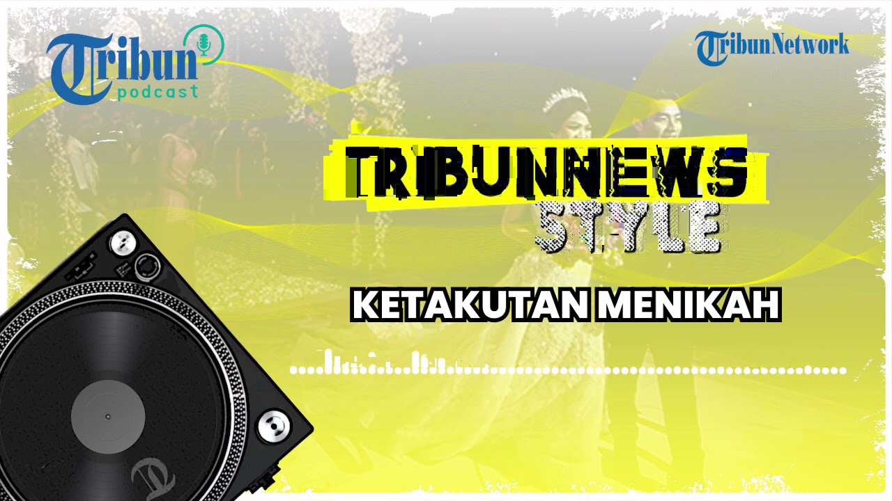 Kenapa Orang Banyak yang Takut Menikah? Ada 5 Faktornya, Kamu Termasuk yang Mana?