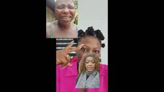 Abada And Twins Sister