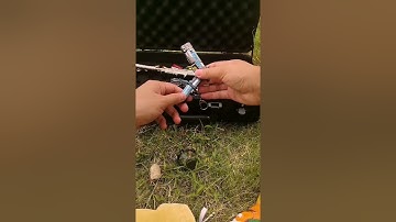 APEX Heirloom Gun Model Unboxing