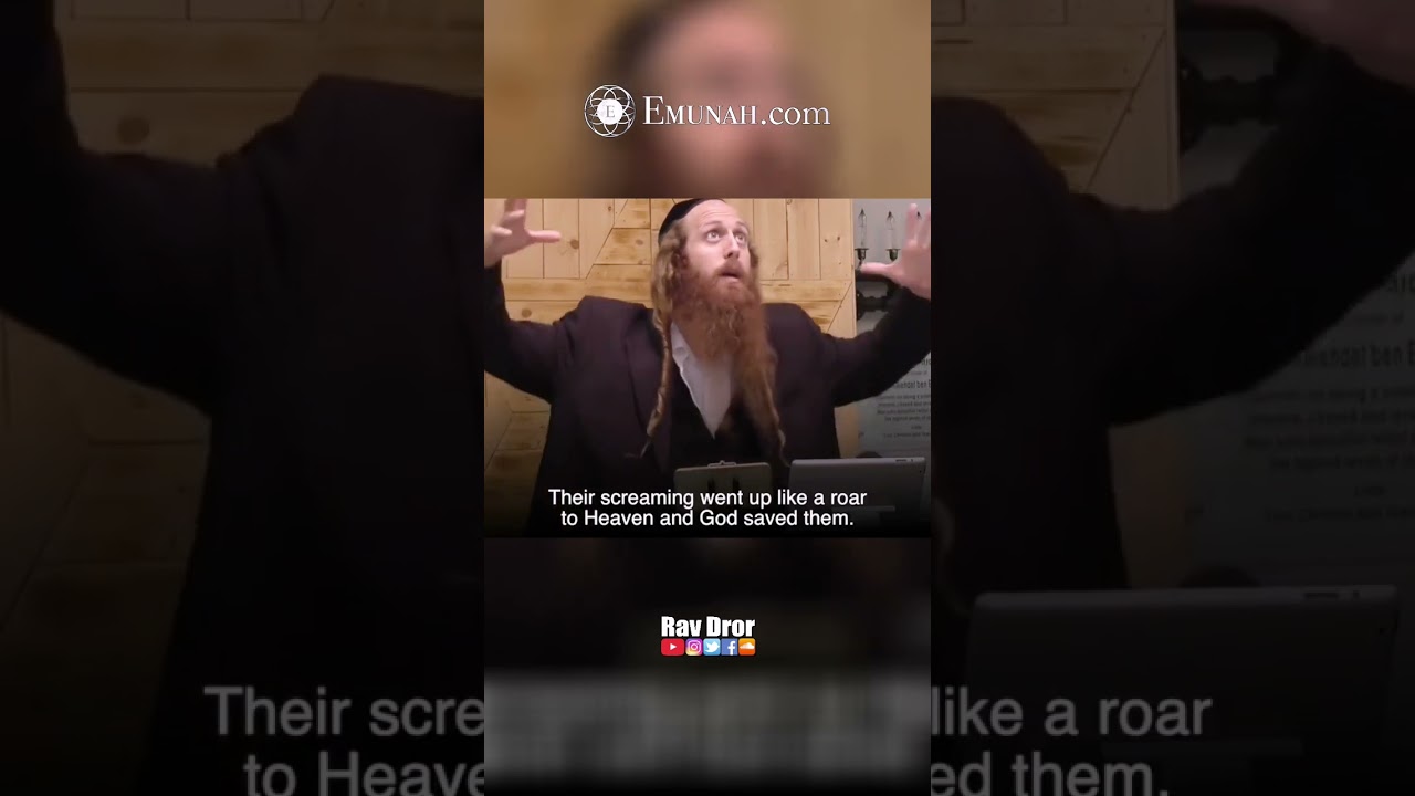 Open Your Heart to HaShem With The Truth 