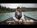 Fishing the MOST Famous River in Alaska (RV Camping)