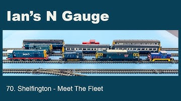 070 - Miscellaneous - Meet The Fleet