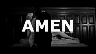 Muhammed Faal - Amen Feat. Nube