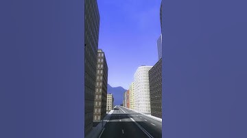 trick shot combine elite soldier on big city roof #gmod #gmodgameplay #gmodcontent #nextbots