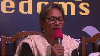 Claiming the Right to Free Movement and Work   Malini Subramaniam