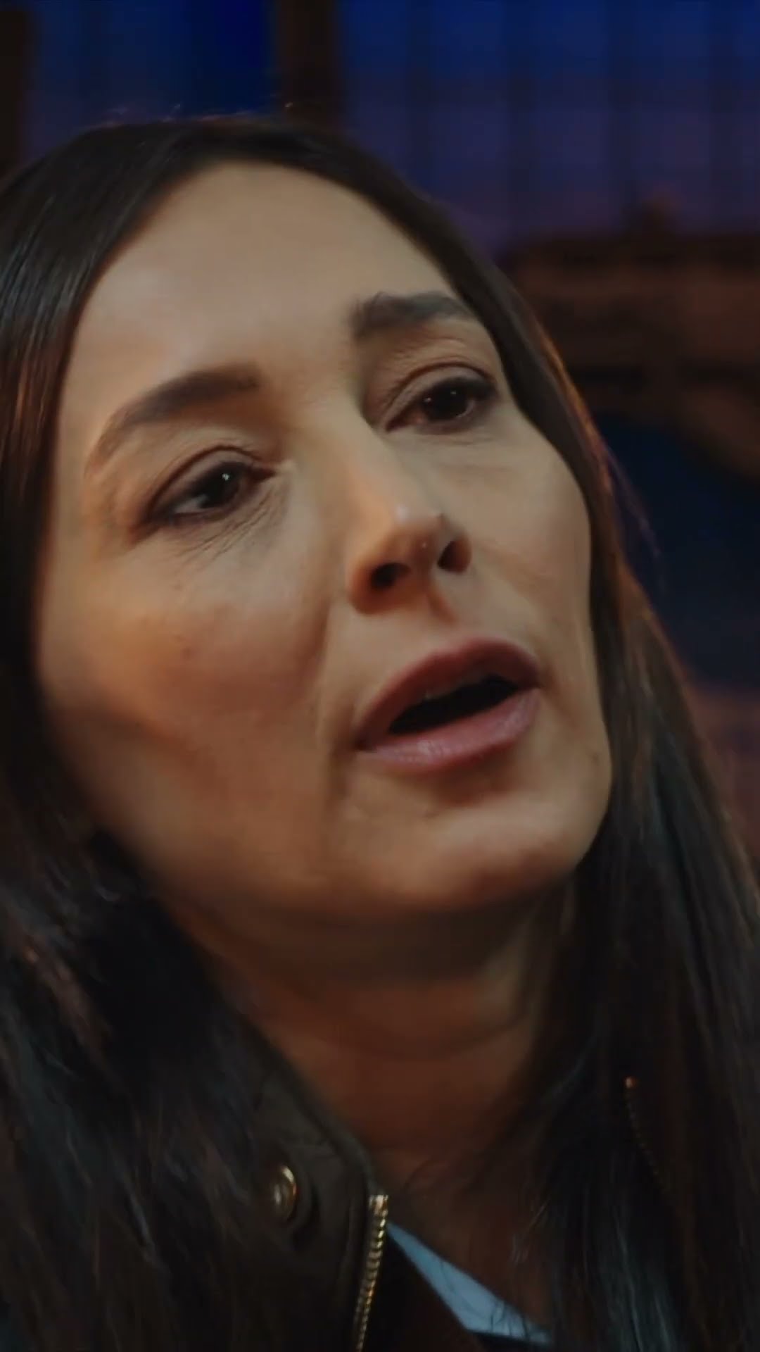 Hakan, Aylin'i affedebilecek mi? #ArkaSokaklar #Shorts