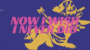 Emily Burns - PDA (Lyric Video)