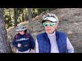 Популярное развлечение американцев, простое и доступное - Хайкинг (Hiking).