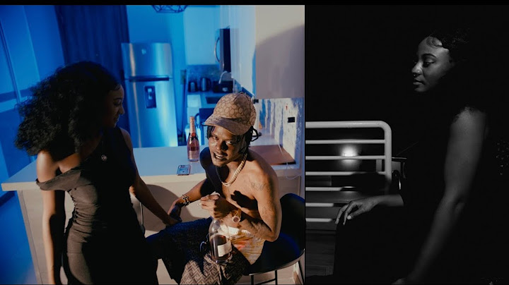 Qwella - Pretty Gyal | Official Music Video | BadBxtch |