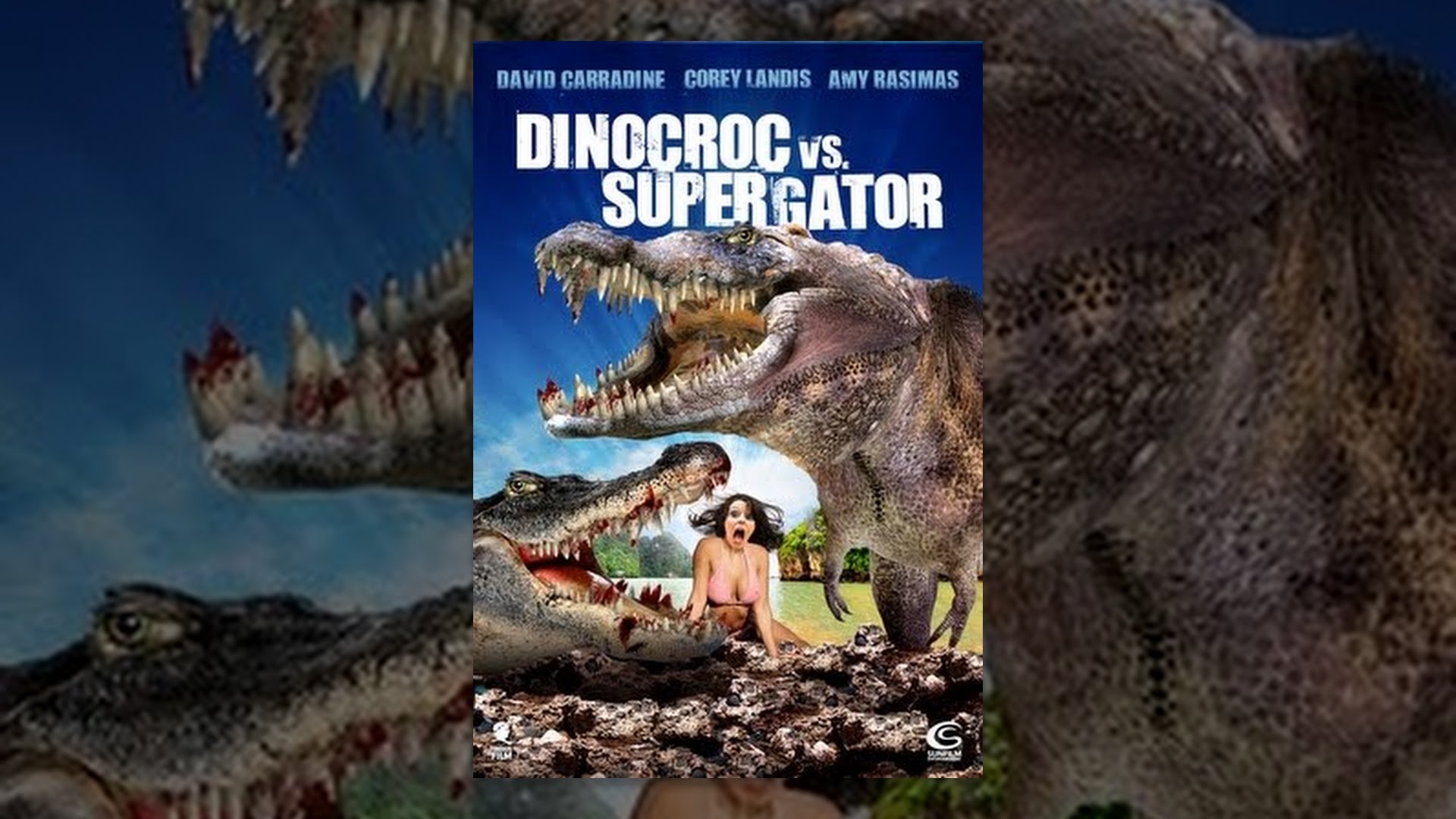 Supergator Supergator