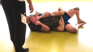 DGL - Thomas - 2nd fight - Overtime Net Worth