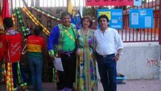 Programa en el C.P. San Andres Murcia