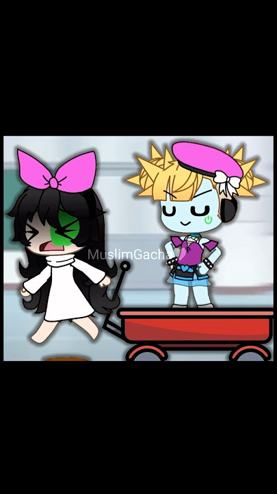 M-I-A-M-I🤖🔥// #gacha #gachalife #gachaclub #gachameme #gachatrend #shorts #fyp #edit #gachaedit