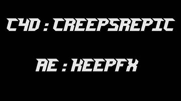 Dual w/ CreepsrepicFx