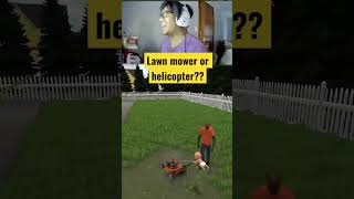 I was spinning so fast whosyourdaddy gamingshorts gaming funnymoments youtubeshorts shorts