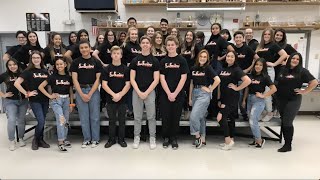 2020 SunSations Banquet Slideshow