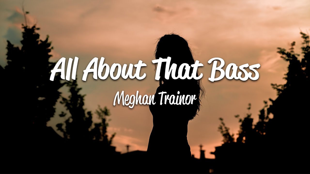 Meghan Trainor: 'Yeah, I'm getting flak for All About That Bass