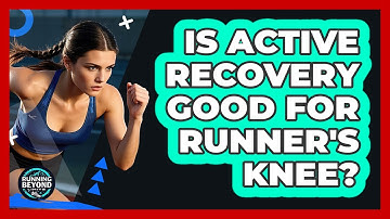 Is Active Recovery Good For Runner