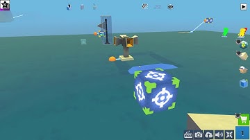 KoGaMa Basic Logic: Deathmatch