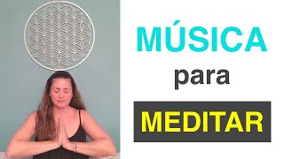 🙏 Música para MEDITAR 🙏 (1 HORA)