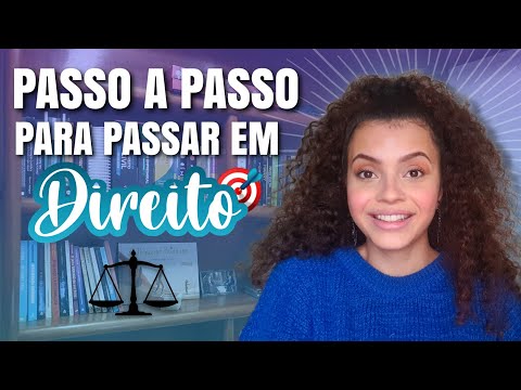 PASSO A PASSO