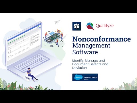 What Is A Deviation In Quality Management System