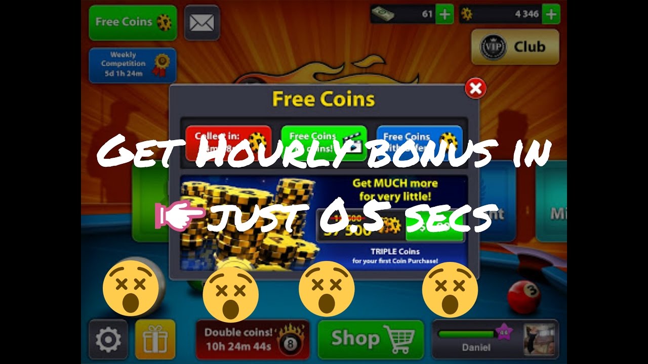 How to hack games like coin master ..1000000000% true free ... - 
