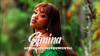 Dadju x Tayc type beat (Afro Guitar x Afro Beat instrumental )" AMINA "