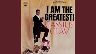 Round 5: Will the Real Sonny Liston Please Fall Down