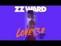 ZZ Ward - LOVE 3X (R3HAB Mix)