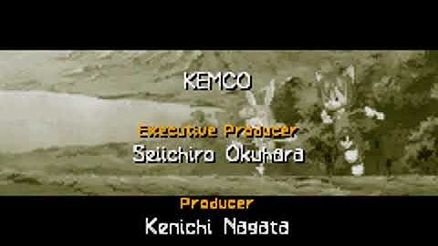 Boulder Dash EX (GBA) Playthrough - Part 9: Ending + Credits (480p)