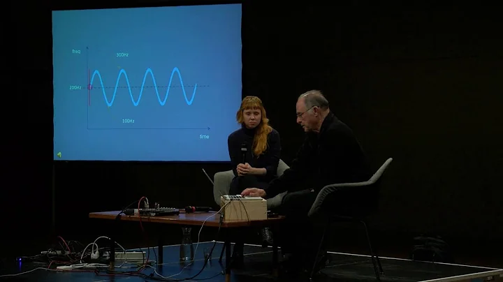 Technosphrenklng...  #2 | Talk with John Chowning ...