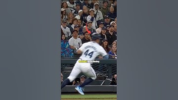 This Baserunning Error Was Horrible