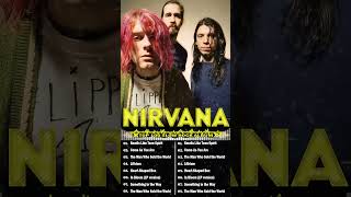 Greatest Hits Nirvana full album 2024 ~ Top Artists To Listen 2024