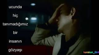 Yılmaz Güney - Kedilere Ağladık Kuşların Yasını Tuttuk