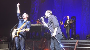 Steven Curtis Chapman w/ Third Day Live: The Great Adventure (Carmel, IN - 5/4/16)