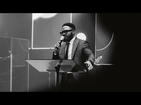 COME AND SEE | PASTOR ENOCH OCHONMA