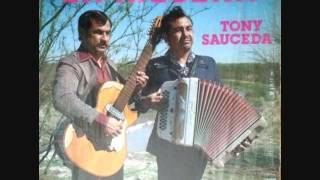 Vignette de la vidéo "Tony Sauceda = Un Dia Desaparecio"