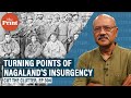 A primer on Nagaland, India’s oldest insurgency as crisis erupts with Mon killings | Abridged Ep 304