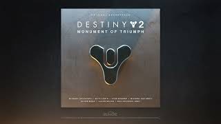 Destiny 2: Monument of Triumph Original Soundtrack - Track 19: Smooth Processor