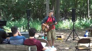 Cannon Guitar Concert 7 The Way You Make Me Feel
