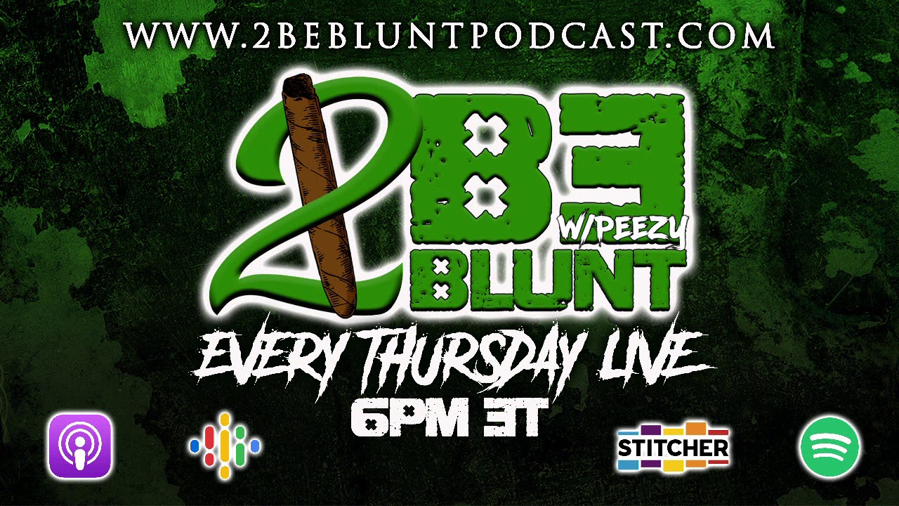 Peezy - Blinding Loud (Weed Parody Song)