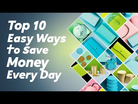Top 10 Easy