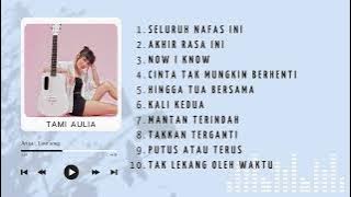 Download lagu Lagu Cover Tami Aulia | Seluruh Nafas Ini
