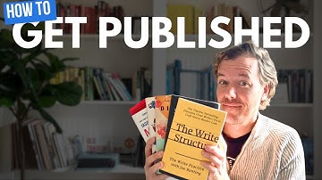 Path to Publish: What It REALLY Takes to Get Published in 2026