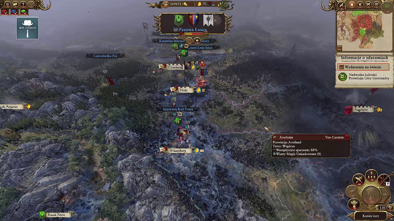total war warhammer รีวิว 2022 Game Total War Warhammer II Review Bảo Vệ Bờ Biển