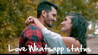 ❤💙Best Whatsapp status Teri meri ek Kahani hai | cute love whatsapp status