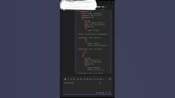 Why Code Blocks in Microsoft Teams are a Game Changer! 🚀 #KarthitheBA