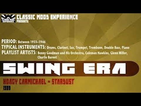 Hoagy Carmichael -